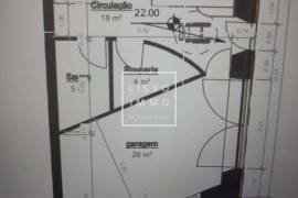 Charming historic building to renovate – São Bento, Lisbon Charming historic building to renovate – São Bento, Lisbon