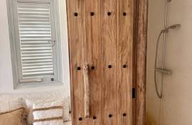 A Zen Retreat With Panoramic Ocean Views