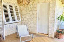 A Zen Retreat With Panoramic Ocean Views