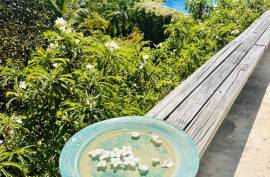 A Zen Retreat With Panoramic Ocean Views