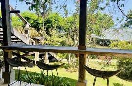 A Zen Retreat With Panoramic Ocean Views