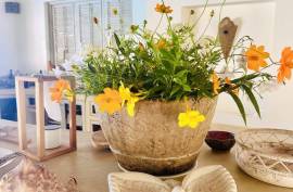 A Zen Retreat With Panoramic Ocean Views