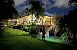 A Zen Retreat With Panoramic Ocean Views