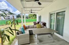 Incredible Urban Oasis