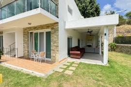 Incredible Urban Oasis