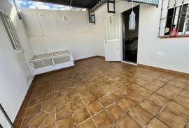 Palacete de Lola Townhouse