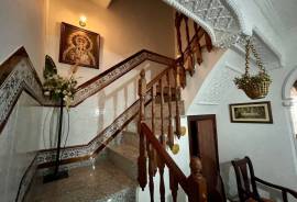 Palacete de Lola Townhouse