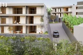 Apartment Câmara de Lobos