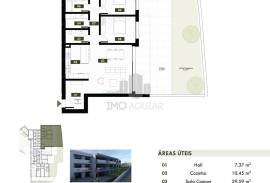 Apartment Câmara de Lobos