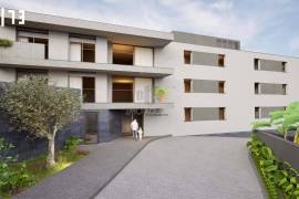 Apartment Câmara de Lobos