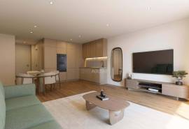 1 bedroom apartments under construction in Torrinha, Funchal