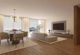 1 bedroom apartments under construction in Torrinha, Funchal