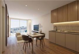 1 bedroom apartments under construction in Torrinha, Funchal