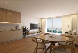 1 bedroom apartments under construction in Torrinha, Funchal