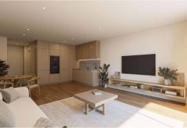 1 bedroom apartments under construction in Torrinha, Funchal