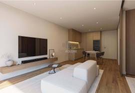 1 bedroom apartments under construction in Torrinha, Funchal