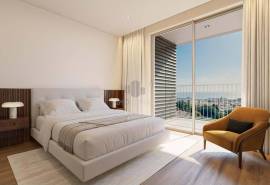 1 bedroom apartments under construction in Torrinha, Funchal