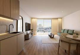 1 bedroom apartments under construction in Torrinha, Funchal