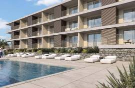 1 bedroom apartments under construction in Torrinha, Funchal