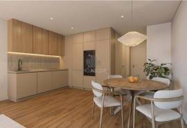 1 bedroom apartments under construction in Torrinha, Funchal