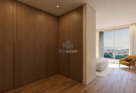 1 bedroom apartments under construction in Torrinha, Funchal