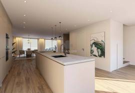 1 bedroom apartments under construction in Torrinha, Funchal