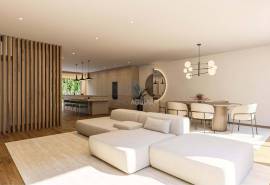 1 bedroom apartments under construction in Torrinha, Funchal