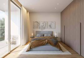 1 bedroom apartments under construction in Torrinha, Funchal