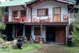 Hush Valley Lodge Estate For Sale In Rio Blanco San Jose Costa