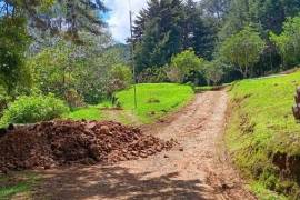 Hush Valley Lodge Estate For Sale In Rio Blanco San Jose Costa