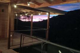 Hush Valley Lodge Estate For Sale In Rio Blanco San Jose Costa