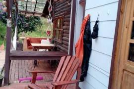 Hush Valley Lodge Estate For Sale In Rio Blanco San Jose Costa