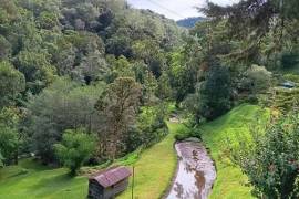 Hush Valley Lodge Estate For Sale In Rio Blanco San Jose Costa