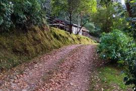 Hush Valley Lodge Estate For Sale In Rio Blanco San Jose Costa