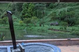 Hush Valley Lodge Estate For Sale In Rio Blanco San Jose Costa