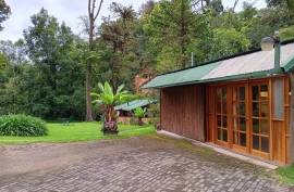 Hush Valley Lodge Estate For Sale In Rio Blanco San Jose Costa