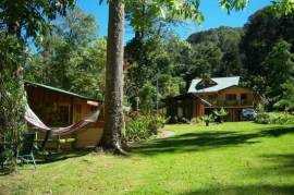 Hush Valley Lodge Estate For Sale In Rio Blanco San Jose Costa