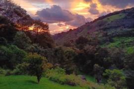 Hush Valley Lodge Estate For Sale In Rio Blanco San Jose Costa