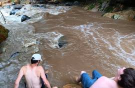 Hush Valley Lodge Estate For Sale In Rio Blanco San Jose Costa