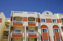 Luxury 1 Bed Apartment for Sale In Oasis 5 Complex Hurghada
