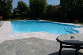 Luxury 8 Bed Estate for Sale In Forli