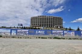 Luxury 1 Bed Apartment For sale in Courtyard Platinum Bogaz Iskele North