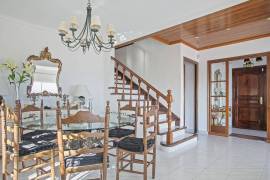 Luxury 7 Bed Villa & Self Contained Apartment For Sale in Sitges