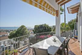 Luxury 7 Bed Villa & Self Contained Apartment For Sale in Sitges