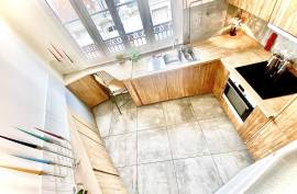 Luxury 1 Bed Apartment For Sale In Paris