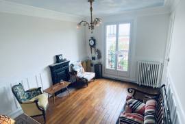 Luxury 1 Bed Apartment For Sale In Paris