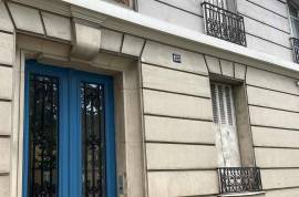 Luxury 1 Bed Apartment For Sale In Paris