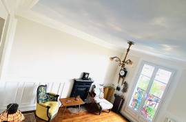 Luxury 1 Bed Apartment For Sale In Paris