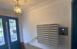 Luxury 1 Bed Apartment For Sale In Paris