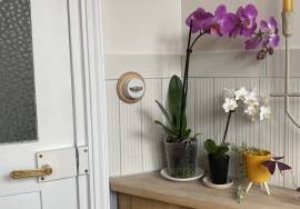 Luxury 1 Bed Apartment For Sale In Paris